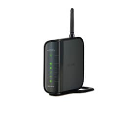 Belkin Enhanced Wireless Router
