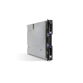 IBM eServer BladeCenter BladeCenter HS22