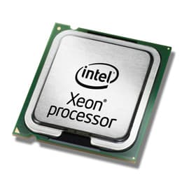 Fujitsu Xeon Processor E5506