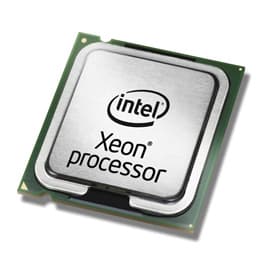 Fujitsu Intel Xeon E5506