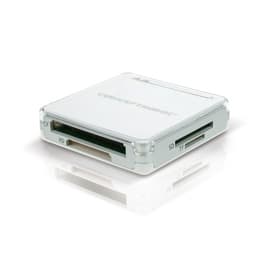Conceptronic Stylish All-In-One Card Reader