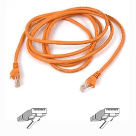 Belkin 30m RJ-45 CAT-5e