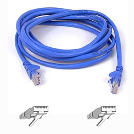 Belkin 30m RJ-45 CAT-5e