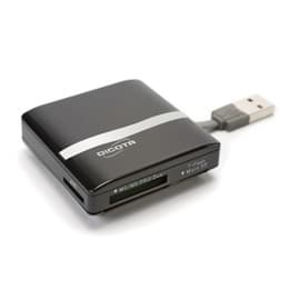 Dicota CardGuard Pro