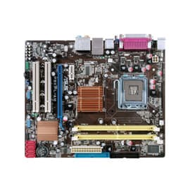 Asus P5KPL-AM IN/OEM