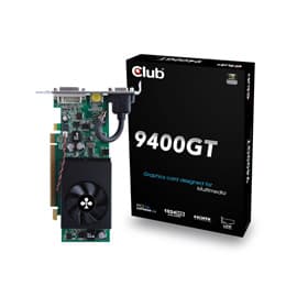 CLUB3D 9400GT