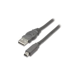 Belkin Pro Series USB 2.0 5-Pin Mini-B Cable