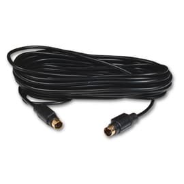 Belkin Video Output to TV S-Video Cable, 10m