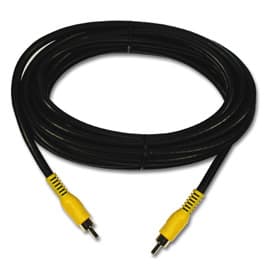 Belkin Composite Video Cable, 3m