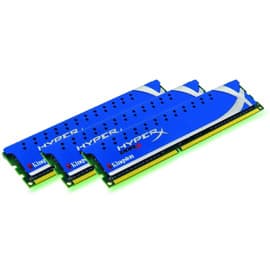 Kingston HyperX 3GB DDR3 1866MHz Kit