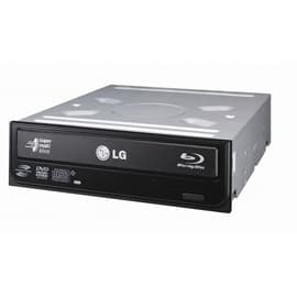 LG CH08LS