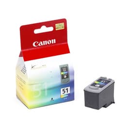 Canon CL-51 Color Cartridge