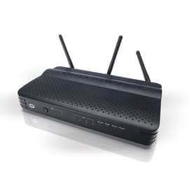 Conceptronic 300Mbps 11n Wireless Gigabit Router & Access Point