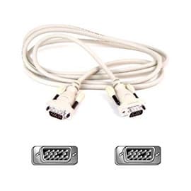 Belkin Pro Series VGA Monitor Signal Replacement Cable