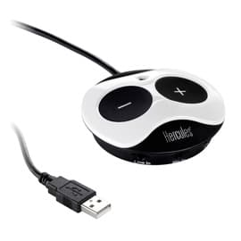 Hercules Gamesurround Muse XL Pocket LT3 + Headset