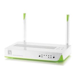 LevelOne WBR-6020