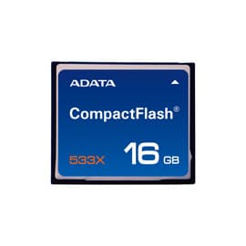A-DATA CF 16GB 533X