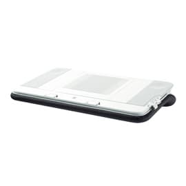 Logitech Speaker Lapdesk N700