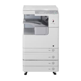 Canon iR imageRUNNER 2520