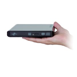 Freecom Mobile Drive DVD RW II
