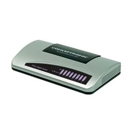 Conceptronic 8-Port Gigabit Switch