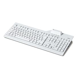 Fujitsu KB SCR