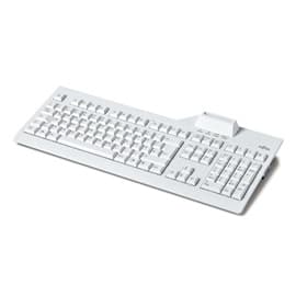 Fujitsu KB SCR