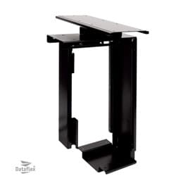 Dataflex Top Grip CPU Holder 323
