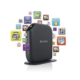 Belkin F7D4401UK