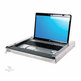 Dataflex Anti Theft Notebook Drawer 612
