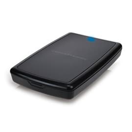 Conceptronic 2,5" Harddisk Box USB 3.0