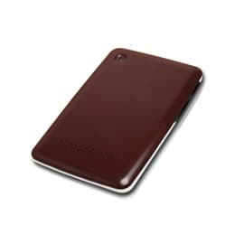 Conceptronic 2,5" Exclusive Hard Disk Box