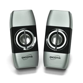 Dicota Woofer