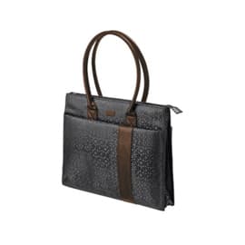 Trust Rome 15-16" Notebook Carry Bag - Black
