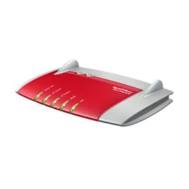 AVM FRITZ!Box Fon WLAN 7390 Edition A/CH