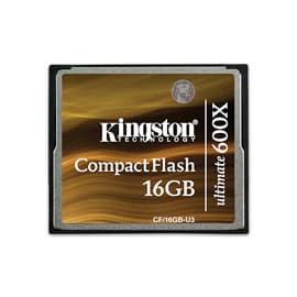 Kingston 16GB Ultimate 600x