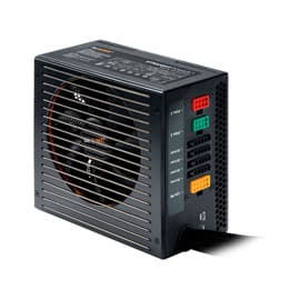 Be-Quiet Straight Power E8 CM