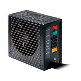 Be-Quiet Straight Power E8 CM
