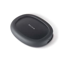 Belkin Hi-Speed USB 2.0 4-Port Hub