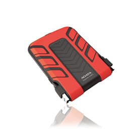 A-DATA 750GB SH93 Portable
