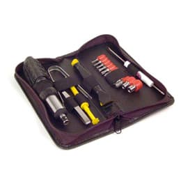 Belkin Premium Tool Kit - 18 pcs