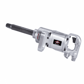 1" Drive - Air Impact Wrench - 1/2" NPT - 1,912 ft-lb max. Torque