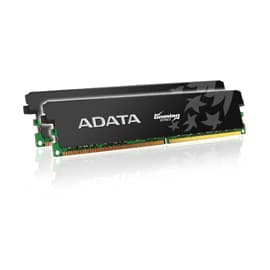 A-DATA XPG Gaming Series DDR3, 2000 MHz, CL9, 4GB (2GB x 2)