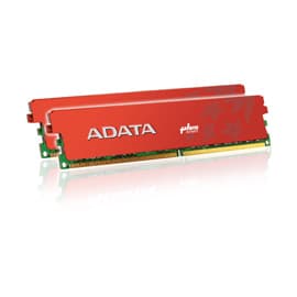 A-DATA XPG Plus Series, DDR3, 1333 MHz, CL8, 6GB (2GB x 3)