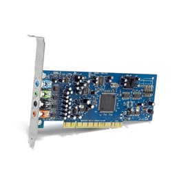 Creative Labs X-Fi Xtreme Audio