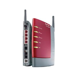 AVM FRITZ!Box Fon WLAN 7170 Annex A