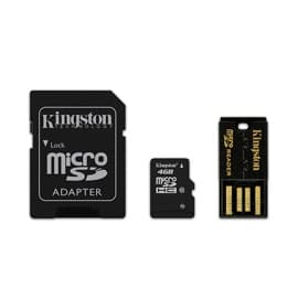 Kingston 4GB Multi Kit