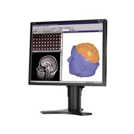 NEC MDview 193