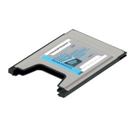 Conceptronic PC Card CF Card Reader/Writer