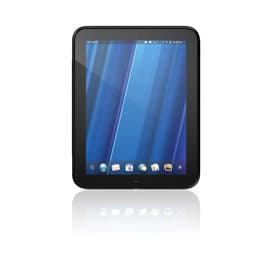 HP Compaq tc1100 Tablet PC TouchPad